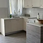 伊里尼乡村套房酒店 公寓 克洛瓦斯