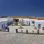 إلينيز فيليدج سويتس