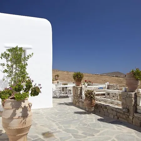 Lejlighed Eleni's Village *