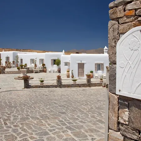 Eleni's Village Lägenhet *