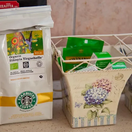 Eleni's Village Lägenhet