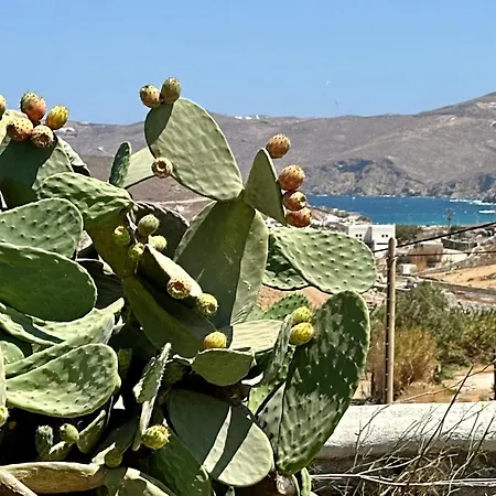 Eleni's Village Lejlighed
