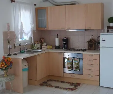 Διαμέρισμα Eleni's Village *