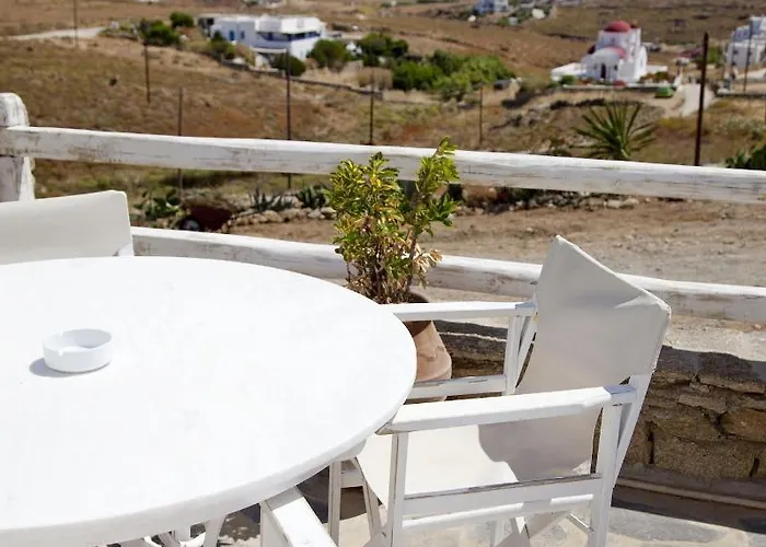 Eleni's Village Klouvas