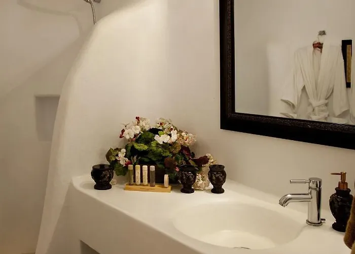 Eleni's Village Lägenhet *