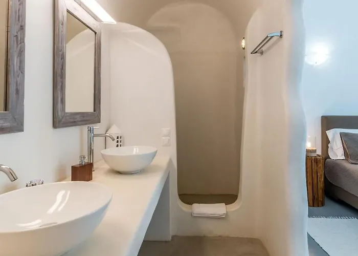 Eleni's Village Lejlighed