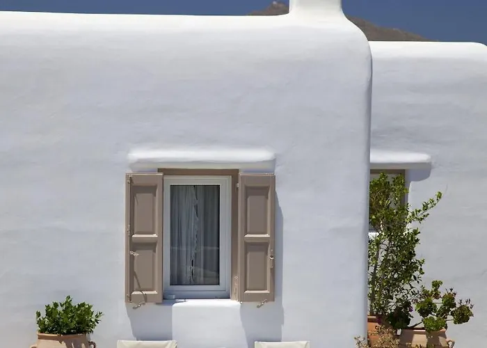 Lejlighed Eleni's Village