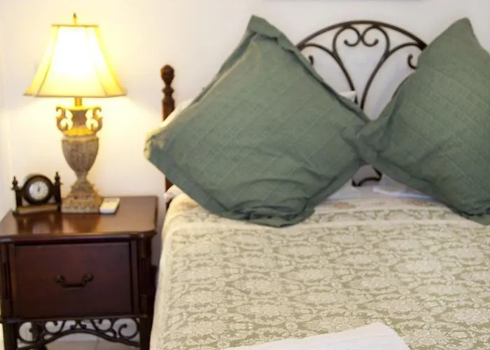 Lejlighed Eleni's Village Klouvas