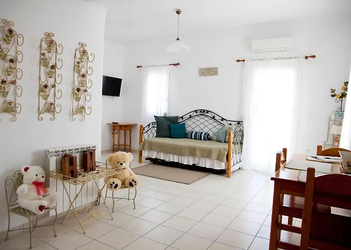 Lägenhet Eleni's Village *