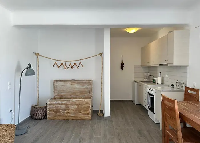 Lejlighed Eleni's Village Klouvas