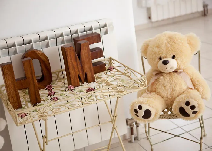 Lägenhet Eleni's Village