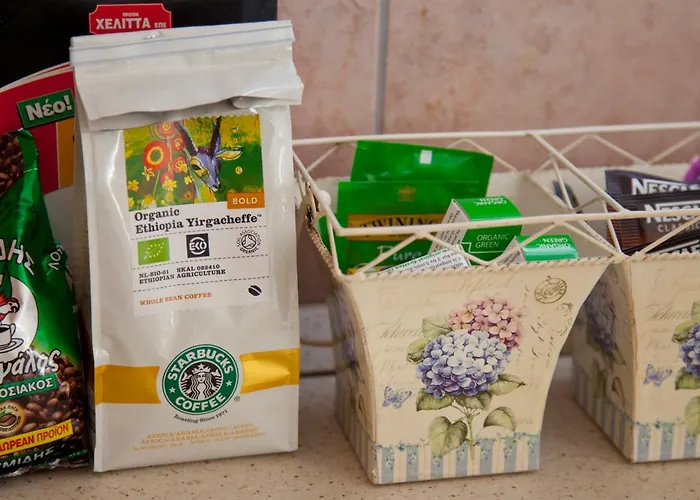 Eleni's Village Lejlighed