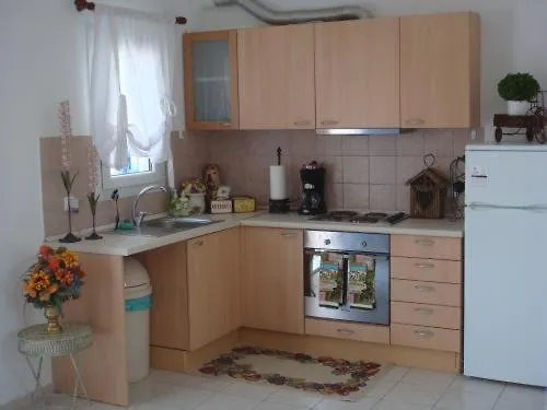 Lejlighed Eleni's Village *