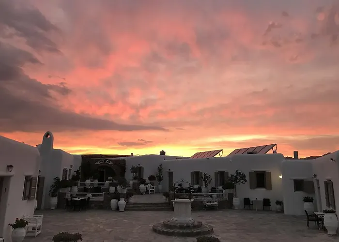 Lägenhet Eleni's Village