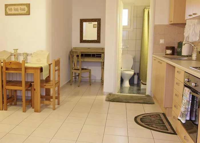 Lejlighed Eleni's Village