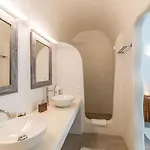 Eleni's Village Apartament Klouvas