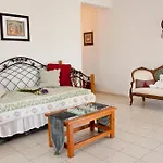Апартаменты Eleni's Village *