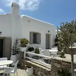 Eleni's Village Апартаменты Klouvas