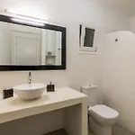 Eleni's Village Апартаменты