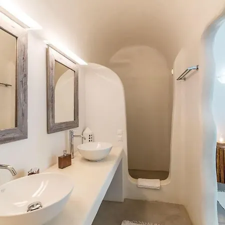 Eleni's Village Daire Mykonos Town