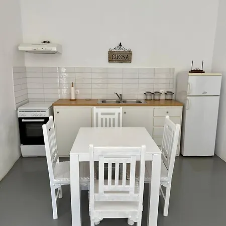 Eleni's Village Appartamento Mykonos Town