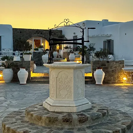 Eleni's Village