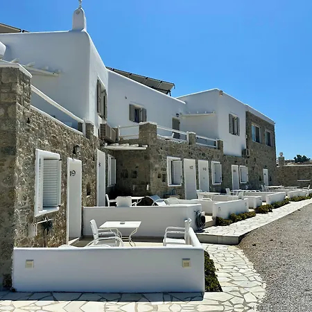 Eleni's Village *