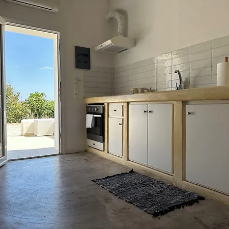 Apartment Eleni's Village Klouvas