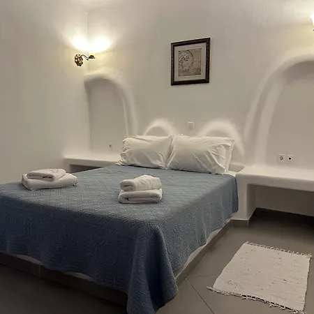 Apartment Eleni's Village Klouvas