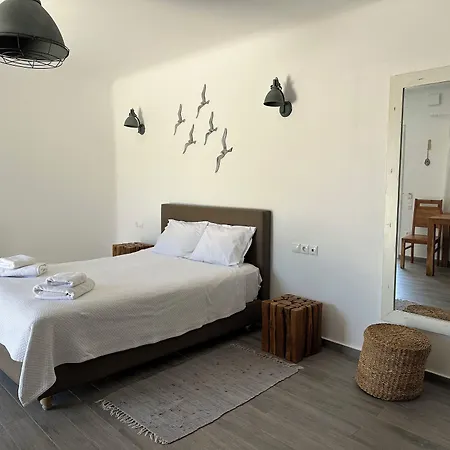 Apartment Eleni's Village