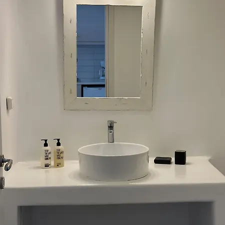 Eleni's Village Apartment Klouvas