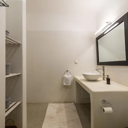 Eleni's Village Апартаменты Klouvas
