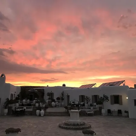 Апартаменты Eleni's Village