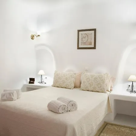 Eleni's Village * Mykonos Town