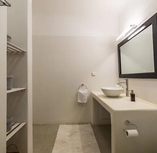 Eleni's Village شقة Klouvas