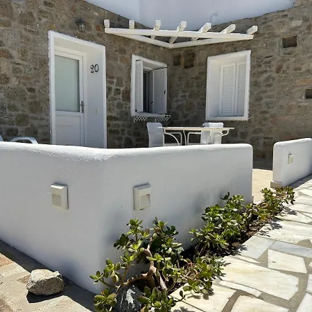 Eleni's Village *