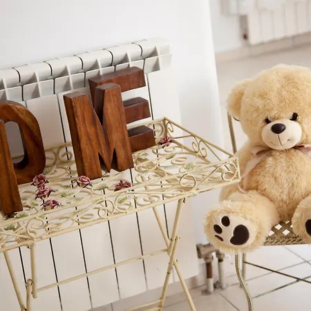 Apartamento Eleni's Village