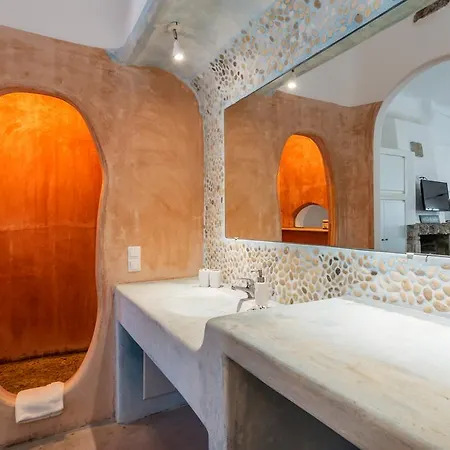 Apartamento Eleni's Village Klouvas
