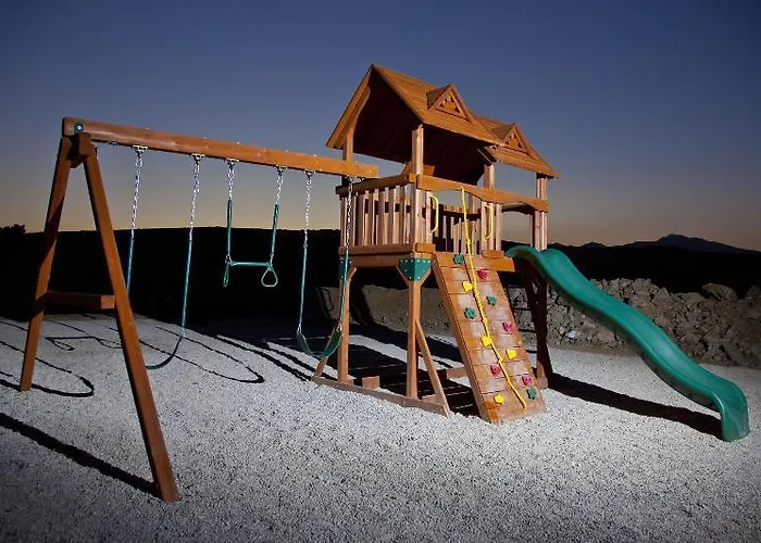 Eleni's Village Apartamento *