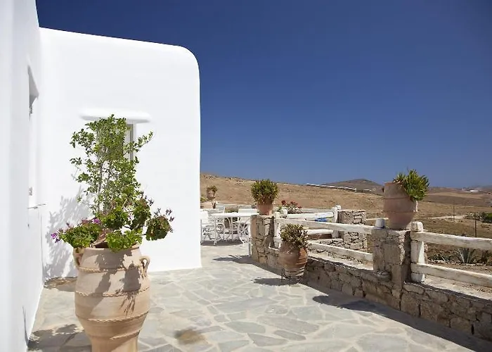 Apartamento Eleni's Village *