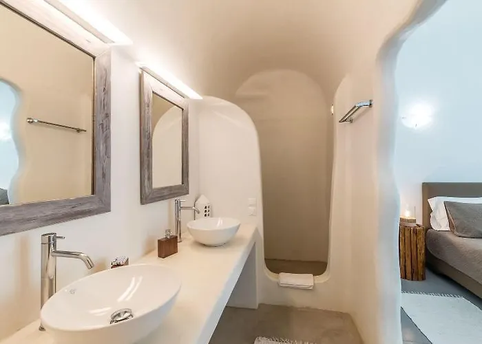 Eleni's Village Apartamento Klouvas