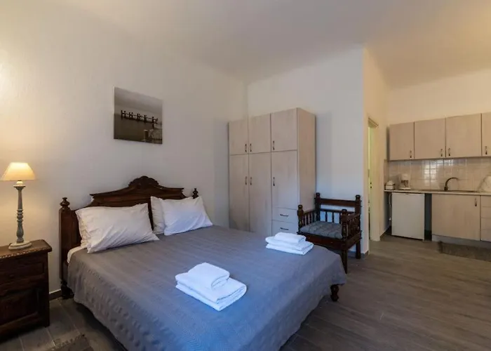 Apartamento Eleni's Village