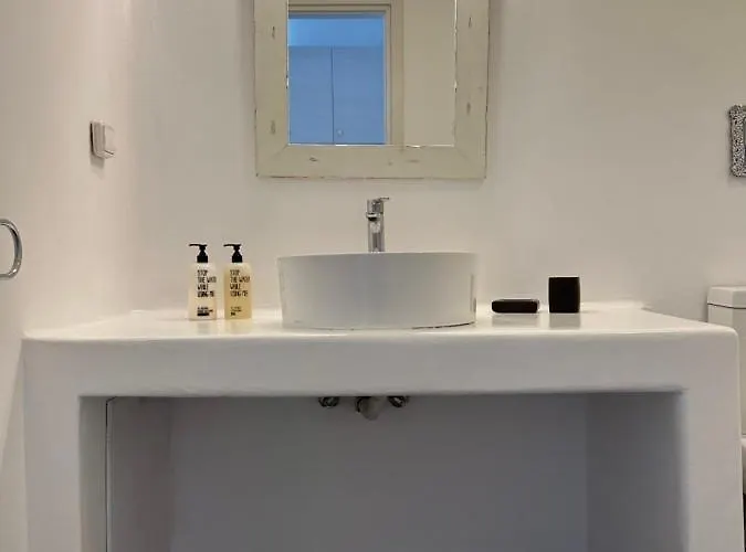 Eleni's Village Apartamento