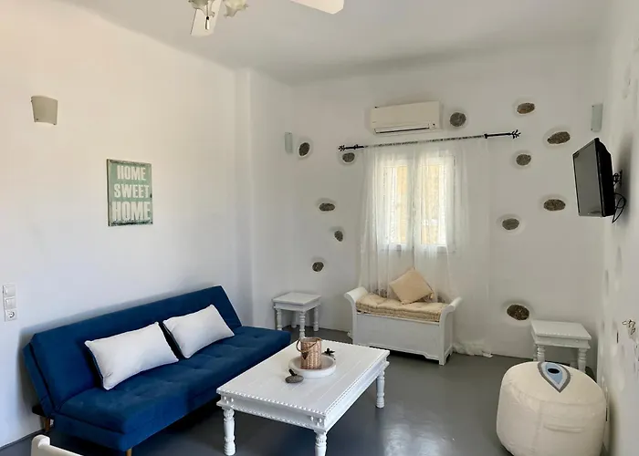 Apartamento Eleni's Village