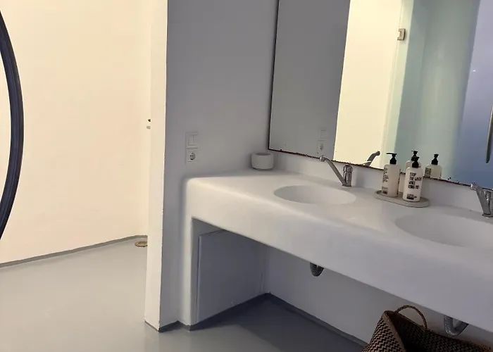 Apartamento Eleni's Village *