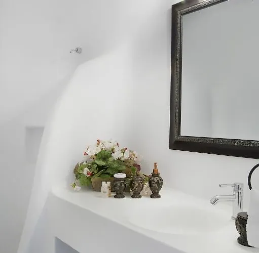 Eleni's Village Apartamento Klouvas